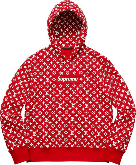 supreme louis vuitton bike|supreme x Louis Vuitton hoodie.